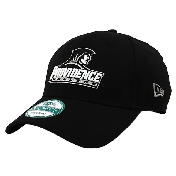 Mũ New Era MLB 9Forty Providence Adjustable Cap Màu Đen - Mũ nón - Vua Hàng Hiệu
