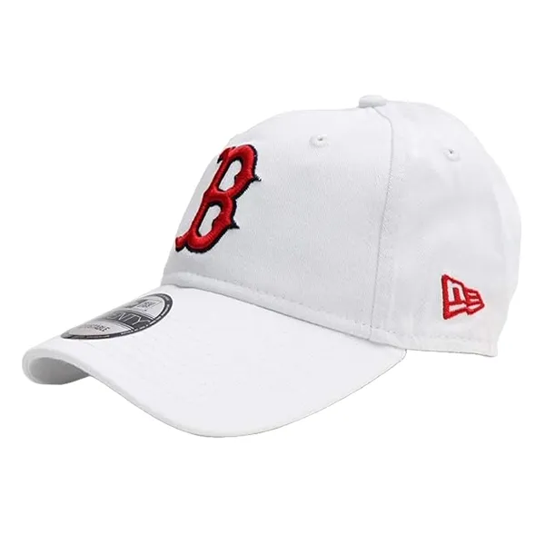 Mũ New Era MLB 9Twenty Adjustable Cap Màu Trắng