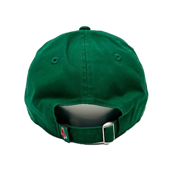 Mũ New Era MLB 9Twenty Adjustable Cap Màu Xanh Lá - Mũ nón - Vua Hàng Hiệu