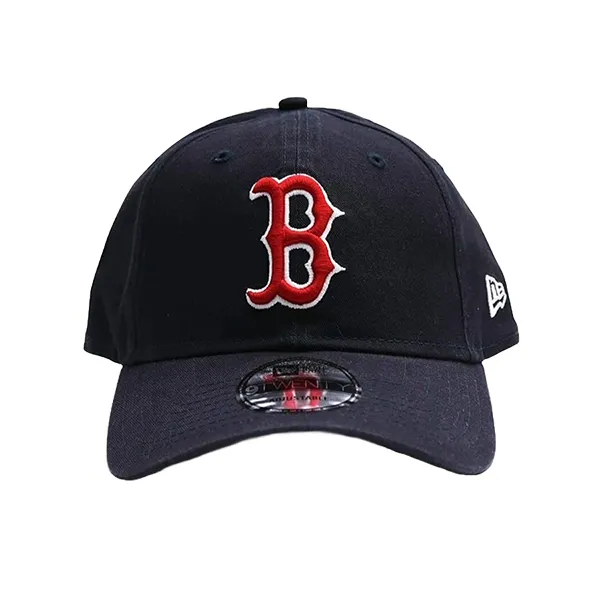 Mũ New Era MLB 9Twenty Adjustable Cap Màu Xanh Navy - Mũ nón - Vua Hàng Hiệu