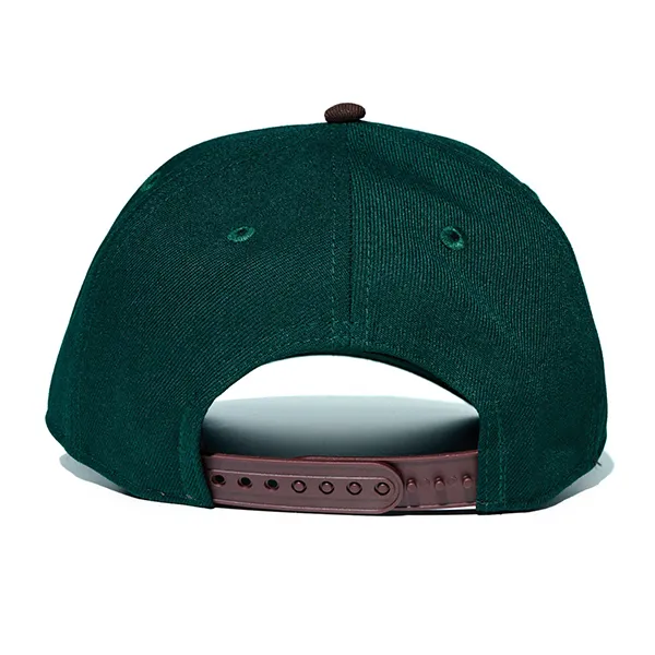 Mũ New Era NBA 9Forty Celtics Hat Màu Xanh Cổ Vịt