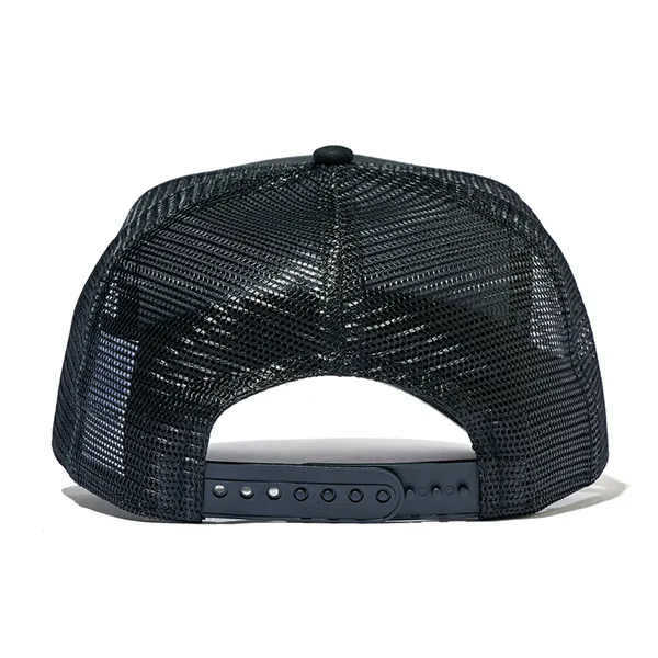 Mũ New Era NBA 9Forty Lakers Brooklyn Nets Hat Màu Đen - Mũ nón - Vua Hàng Hiệu
