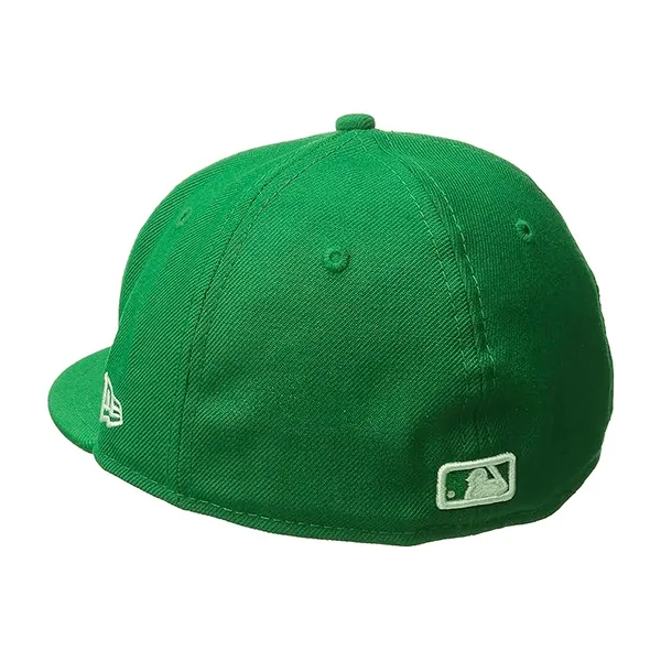 Mũ New Era New York Yankees 59Fifty Green Baseball Cap Màu Xanh Lá