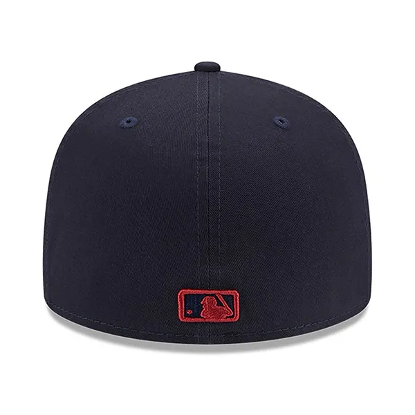 Mũ New Era New York Yankees 59Fifty Navy Cardinal Baseball Cap Màu Xanh Navy