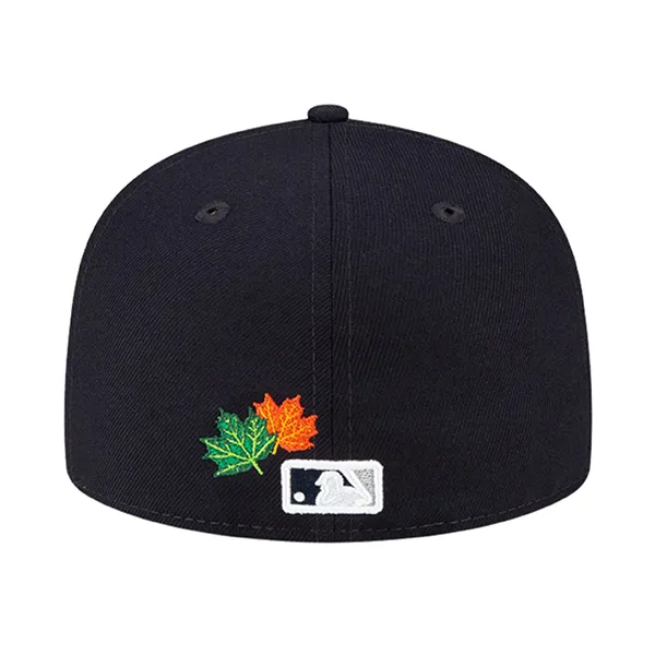 Mũ New Era New York Yankees 59Fifty Navy Stateview Baseball Cap Màu Xanh Navy