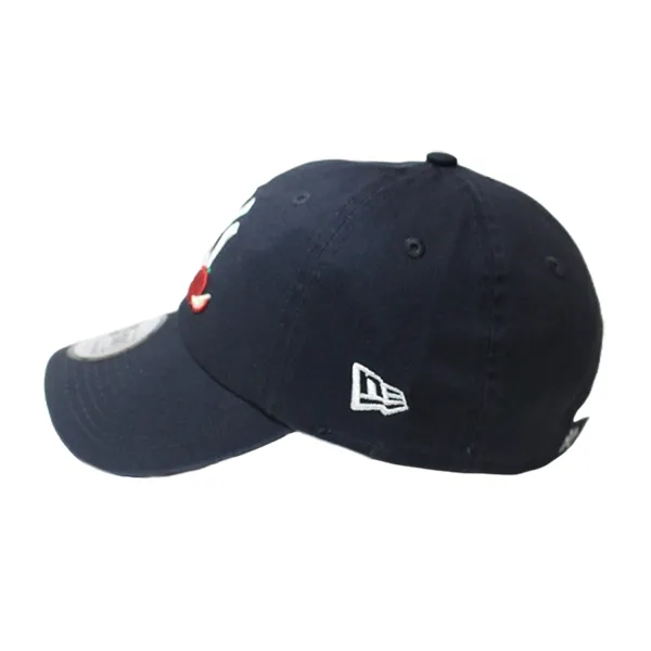 Mũ New Era New York Yankees Apple Navy Classic Cap Màu Xanh Navy