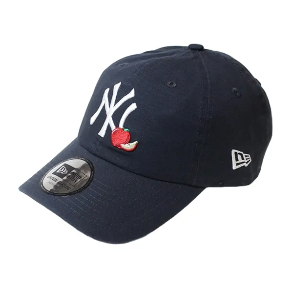 Mũ New Era New York Yankees Apple Navy Classic Cap Màu Xanh Navy
