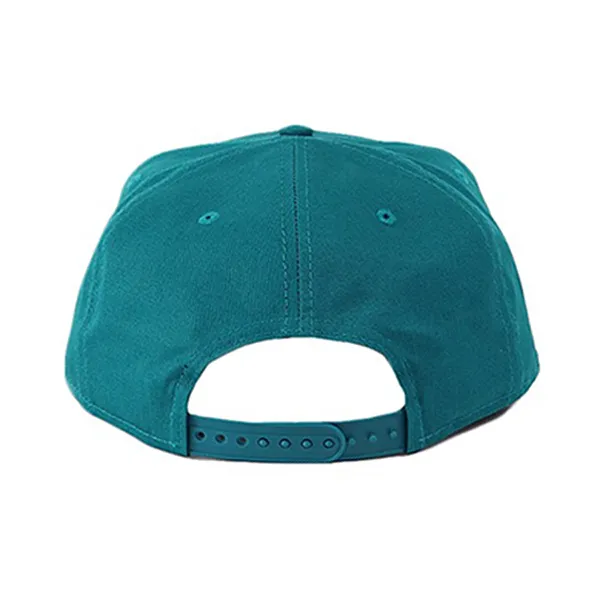 Mũ New Era Snapback Cap 9FIFTY NE400 Shark Tail Màu Xanh - Mũ nón - Vua Hàng Hiệu