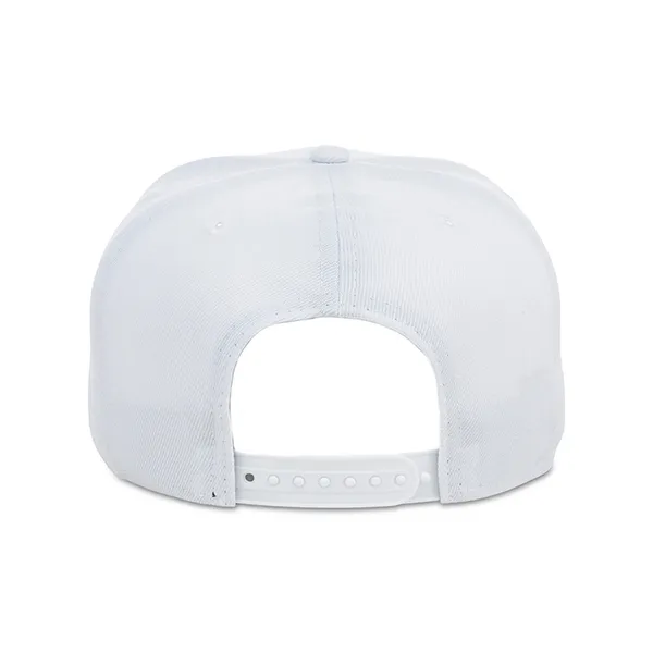Mũ New Era Snapback Cap 9FIFTY NE400 White Màu Trắng - Mũ nón - Vua Hàng Hiệu