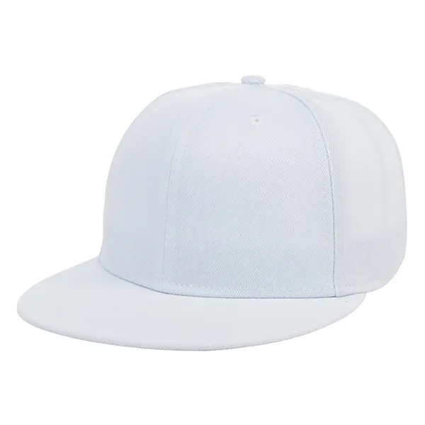 Mũ New Era Snapback Cap 9FIFTY NE400 White Màu Trắng - Mũ nón - Vua Hàng Hiệu