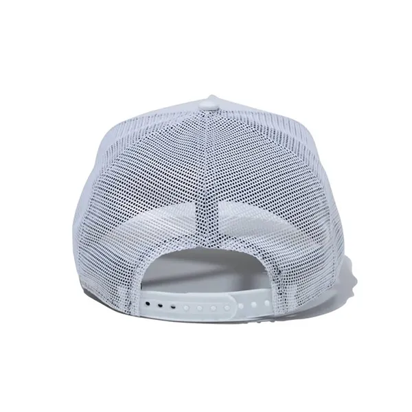 Mũ New Era Tracker Duck Canvas Cap Màu Trắng
