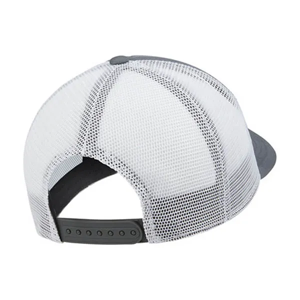 Mũ Nike Acc U Nsw Clc99 Futura Trkr Cap DC3984-084 Màu Xám