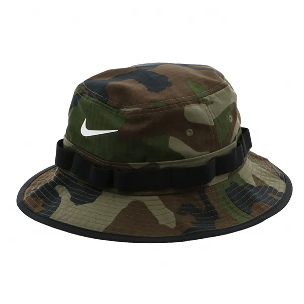 Mũ Nike Bucket Cap DF Apex SB Camo FB5622-222 Phối Màu - Mũ nón - Vua Hàng Hiệu