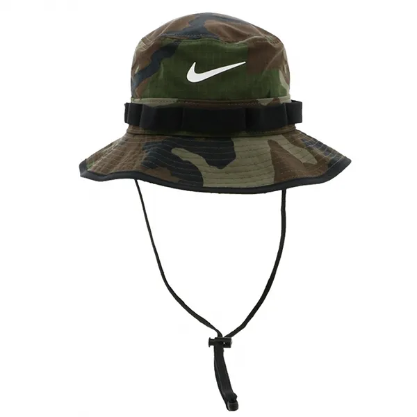 Mũ Nike Bucket Cap DF Apex SB Camo FB5622-222 Phối Màu - Mũ nón - Vua Hàng Hiệu