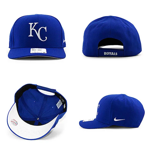 Mũ Nike Classic 99 Logo Cap C99 Royal Màu Xanh Blue - Mũ nón - Vua Hàng Hiệu