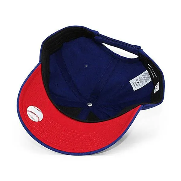 Mũ Nike Classic 99 Logo Cap CZ3235-422 Màu Xanh