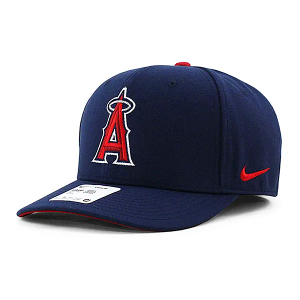 Mũ Nike Classic 99 Logo Cap NK13-44B-ANG-UNV Màu Xanh - Mũ nón - Vua Hàng Hiệu