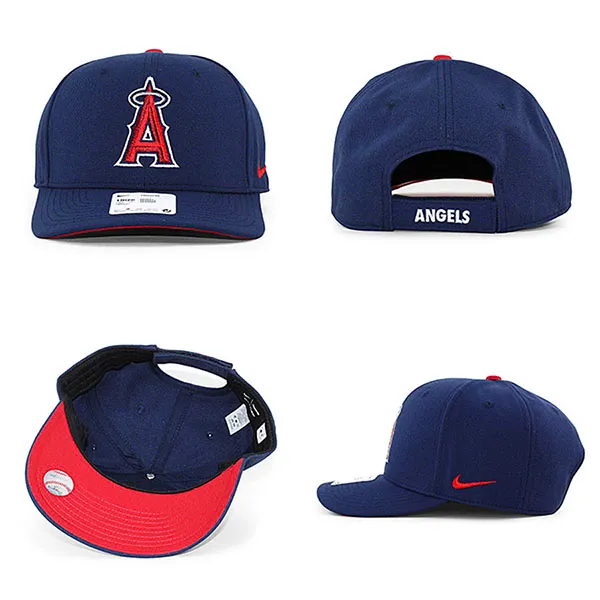 Mũ Nike Classic 99 Logo Cap NK13-44B-ANG-UNV Màu Xanh - Mũ nón - Vua Hàng Hiệu