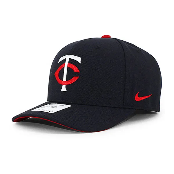 Mũ Nike Classic 99 Logo Cap NK13-4FA-TIS-UNV Màu Đen