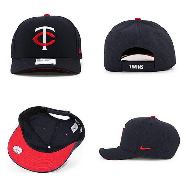 Mũ Nike Classic 99 Logo Cap NK13-4FA-TIS-UNV Màu Đen