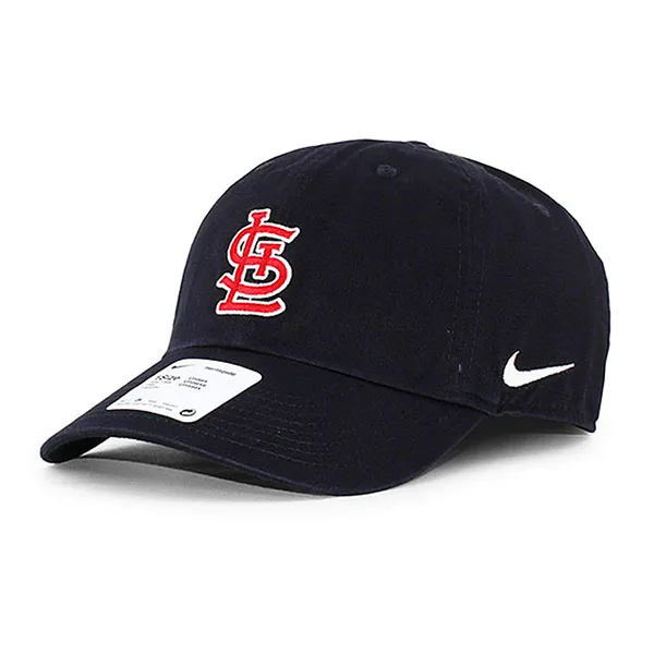 Mũ Nike Heritage 86 Logo Strapback Cap NK12-4FA-SCN-G2K Màu Đen - Mũ nón - Vua Hàng Hiệu