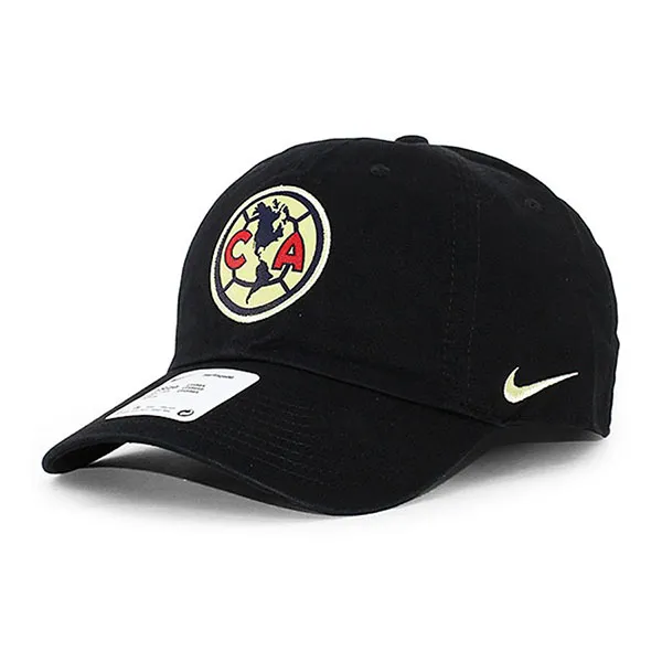 Mũ Nike Heritage 86 Strapback Cap Màu Đen