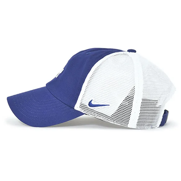 Mũ Nike LA Dodgers Cap Màu Xanh Trắng