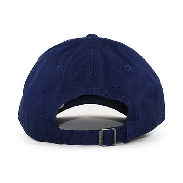 Mũ Nike Milwaukee Brewers NK12-41S-MZB-G2K Màu Xanh Đậm - Mũ nón - Vua Hàng Hiệu