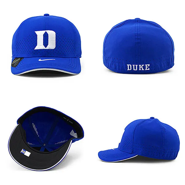 Mũ Nike NCAA Classic 99 Aerobill Cap CT0421-480 Màu Xanh Blue - Mũ nón - Vua Hàng Hiệu