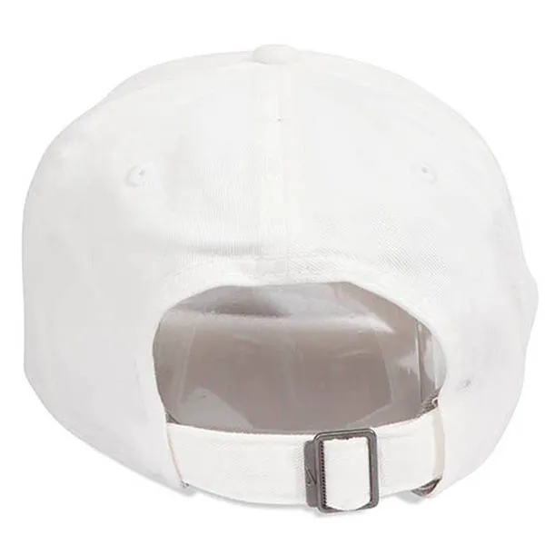 Mũ Nike NYC Campus Cap C-11127 Màu Trắng