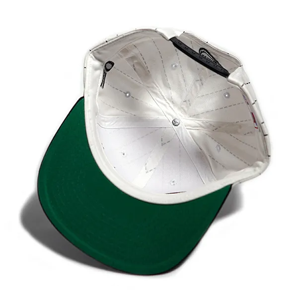 Mũ Nike Pro Ssp Script Cap DJ5695-100 Màu Đen Trắng - Mũ nón - Vua Hàng Hiệu
