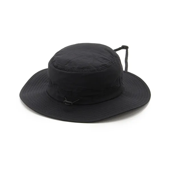 Mũ The North Face Hat Wide Brim Horizon Hat NN02336 Màu Đen - Mũ nón - Vua Hàng Hiệu