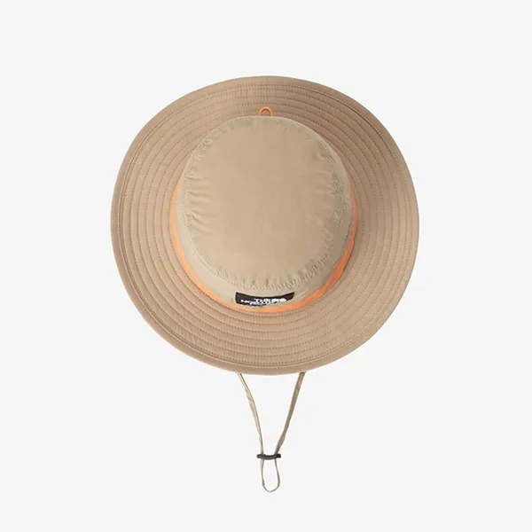 Mũ The North Face Hat Wide Brim Horizon Hat NNJ02312 Màu Vàng Be - Mũ nón - Vua Hàng Hiệu