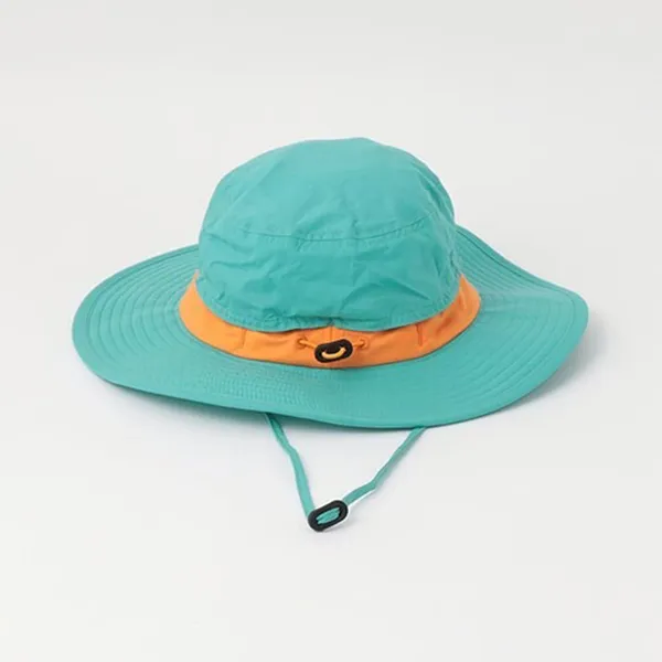 Mũ The North Face Hat Wide Brim Horizon Hat NNJ02312 Màu Xanh Dương - Mũ nón - Vua Hàng Hiệu