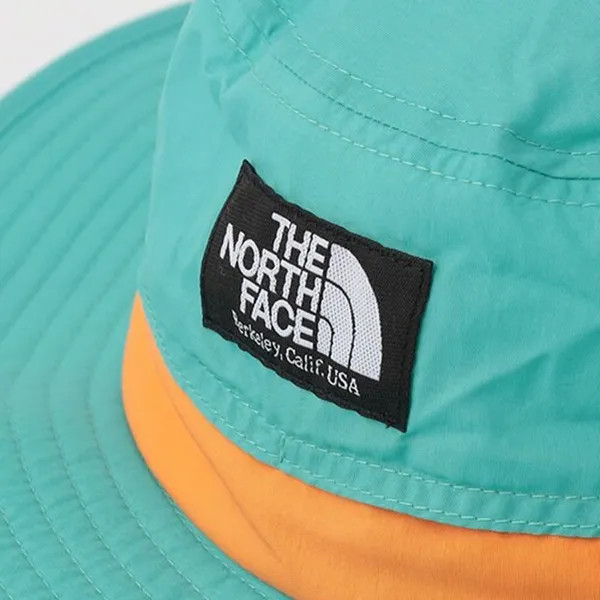 Mũ The North Face Hat Wide Brim Horizon Hat NNJ02312 Màu Xanh Dương - Mũ nón - Vua Hàng Hiệu