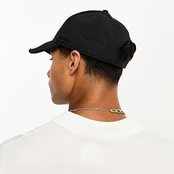 Mũ Tommy Hilfiger Dobber Sport Structured Cap Màu Đen - Mũ nón - Vua Hàng Hiệu