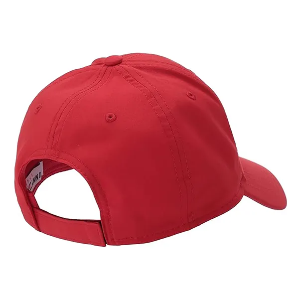 Mũ Tommy Hilfiger Dobber Sport Structured Cap Apple Red Màu Đỏ - Mũ nón - Vua Hàng Hiệu