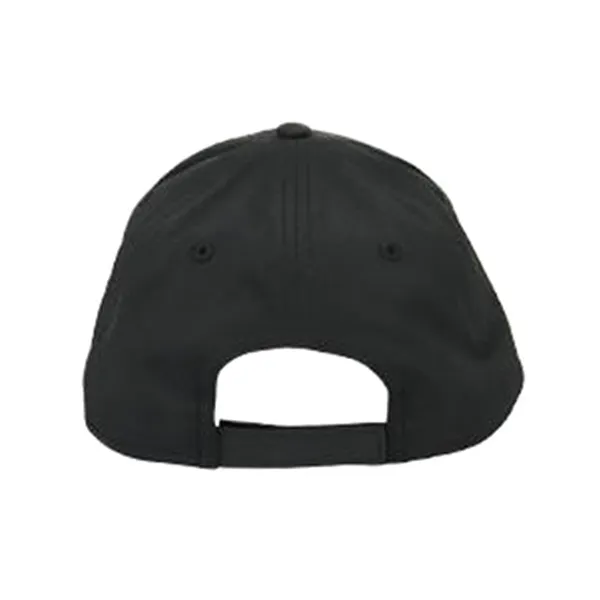 Mũ Tommy Hilfiger Golf Curtis Sports Cap Màu Đen