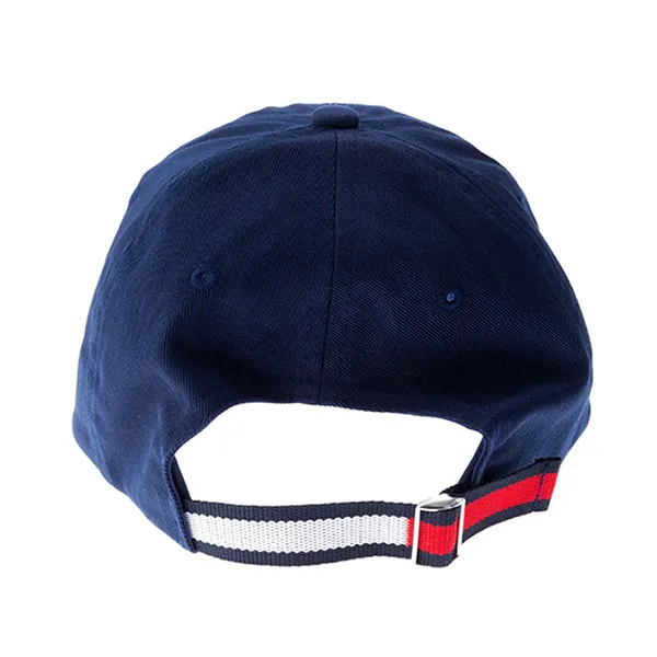 Mũ Tommy Hilfiger Jeans TJW Sport Cap Màu Xanh Navy - Mũ nón - Vua Hàng Hiệu