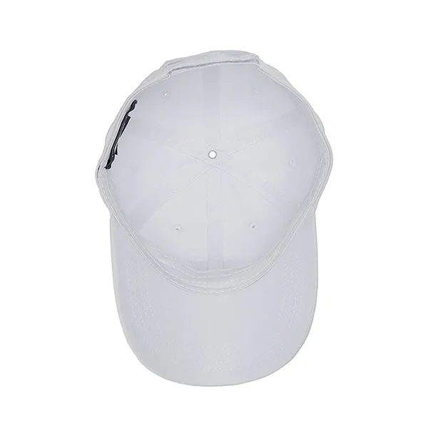 Mũ Tommy Hilfiger Rubber Logo Branding Hat Sports Baseball Cap 6950890 Màu Trắng - Mũ nón - Vua Hàng Hiệu
