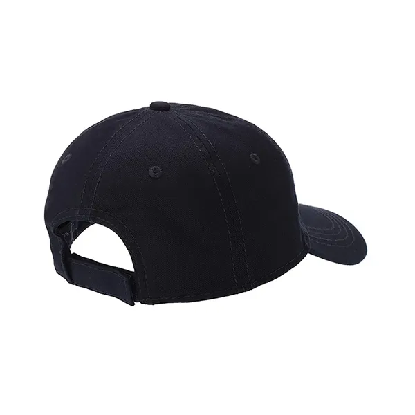 Mũ Tommy Hilfiger Rubber Logo Branding Hat Sports Baseball Cap 6950890 Màu Xanh Navy - Mũ nón - Vua Hàng Hiệu