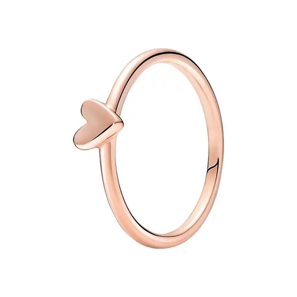 Nhẫn Nữ Pandora Moments 180092C00 Màu Vàng Hồng Size 50 - Trang sức - Vua Hàng Hiệu