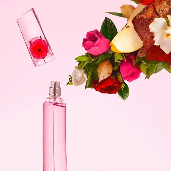 Nước Hoa Nữ Kenzo Flower Poppy Bouquet Eau De Parfum 100ml