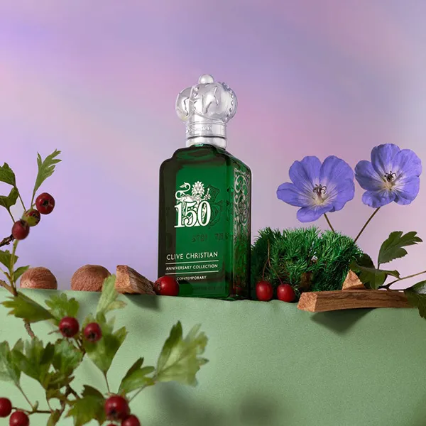 Nước Hoa Clive Christian 150th Anniversary Contemporary EDP 50ml