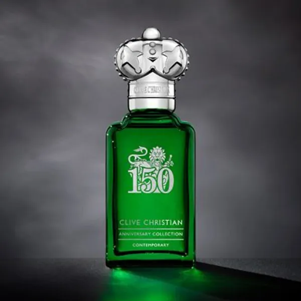 Nước Hoa Clive Christian 150th Anniversary Contemporary EDP 50ml