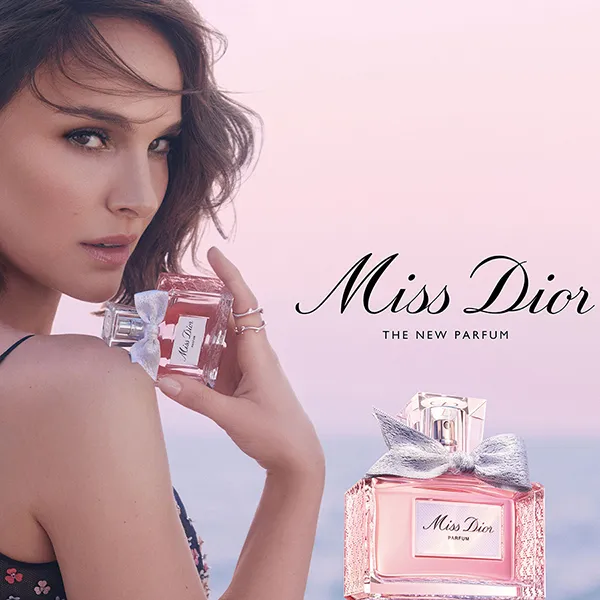 Nước Hoa Nữ Dior Miss Dior Parfum 80ml Bản 2024 - 1
