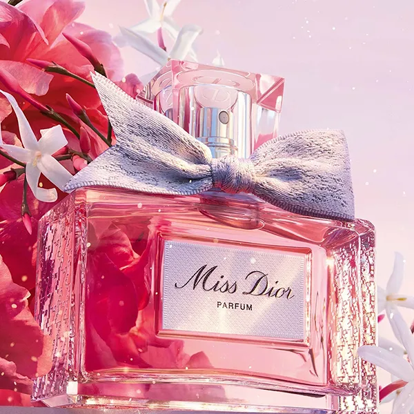 Nước Hoa Nữ Dior Miss Dior Parfum 80ml Bản 2024 - 3