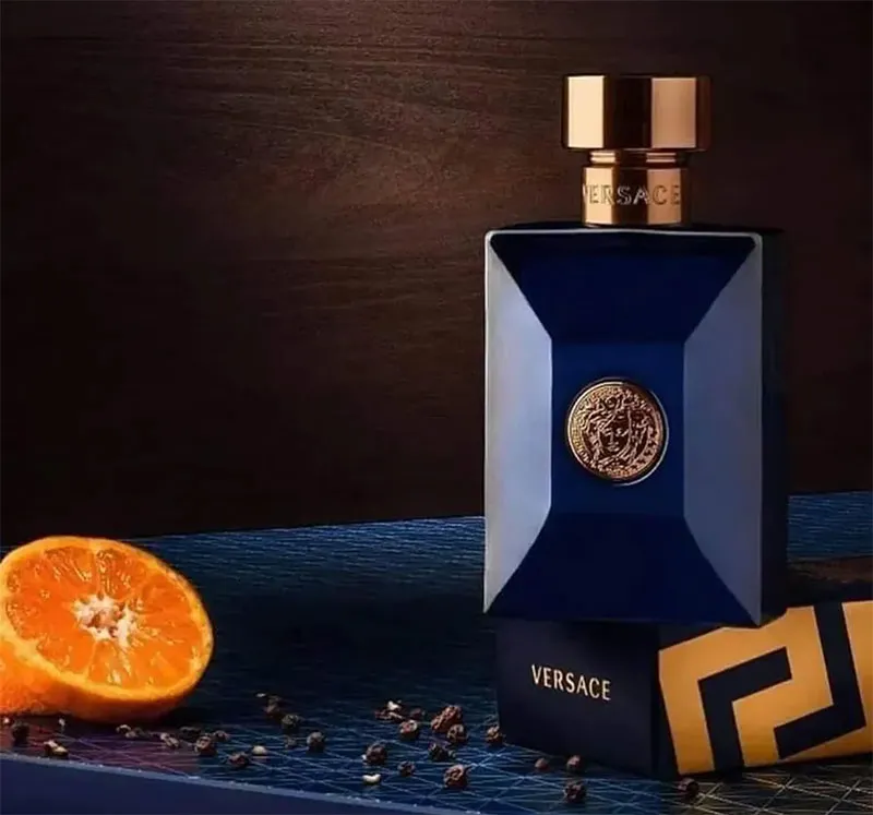 Top 11+ chai nước hoa mùi good boy khiến phái nữ mê mẩn - 12