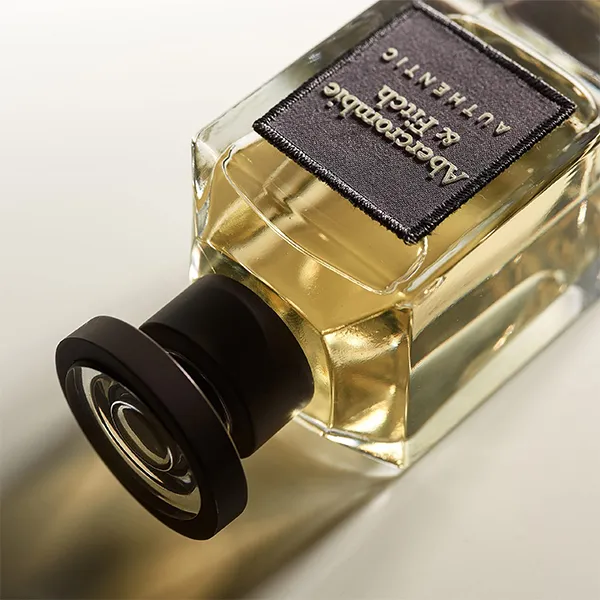 Nước Hoa Nam Abercrombie & Fitch Authentic Men EDT 100ml
