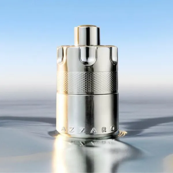 Nước Hoa Nam Azzaro Wanted Loris EDP, 100ml - Nước hoa - Vua Hàng Hiệu